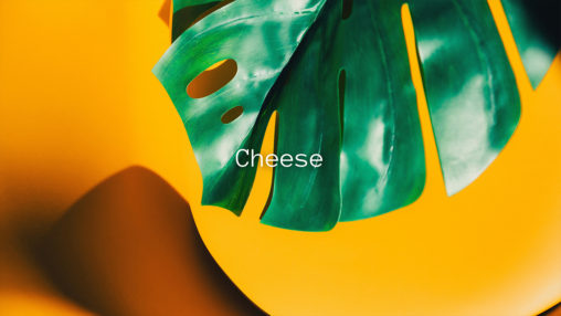 Cheeseのサムネイル