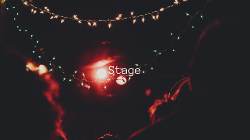 Stageのサムネイル