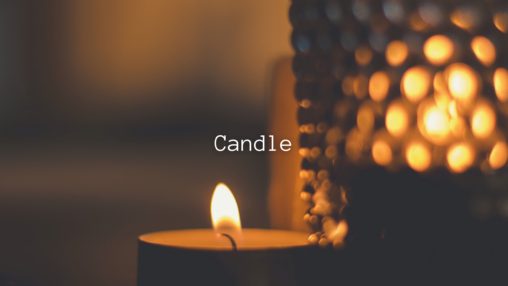 Candleのサムネイル