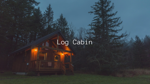 Log Cabinのサムネイル