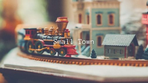 Small Townのサムネイル