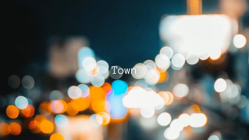 Townのサムネイル