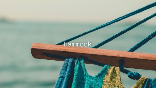 Hammockのサムネイル