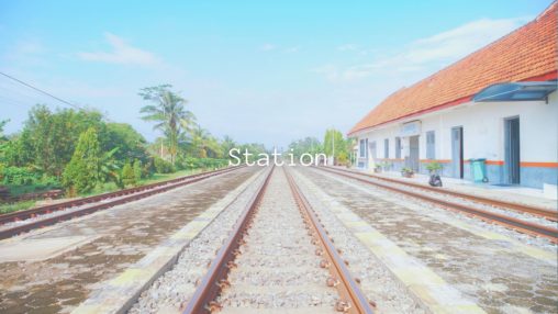 Stationのサムネイル