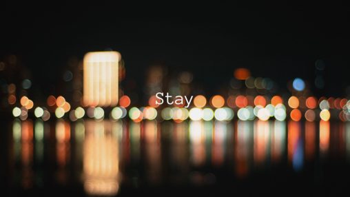 Stayのサムネイル