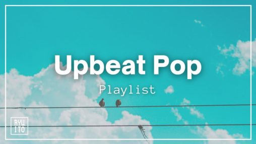 upbeat-popのサムネイル