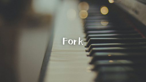 Fork Electric Pianoのサムネイル
