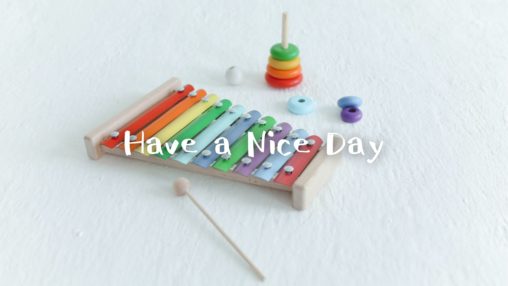 Have a Nice Daymのサムネイル