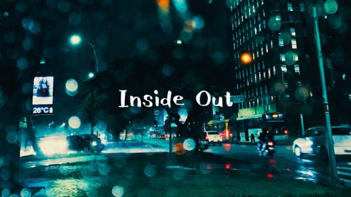 Inside Outのサムネイル