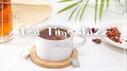 Tea Time Jazzのサムネイル