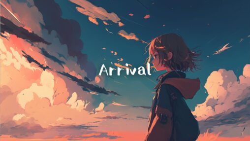 Arrivalのサムネイル