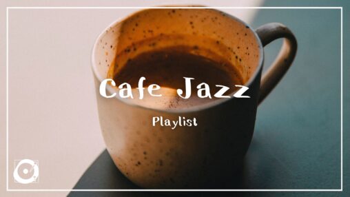 Cafe Jazzのサムネイル
