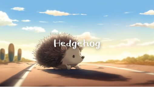 Hedgehogのサムネイル