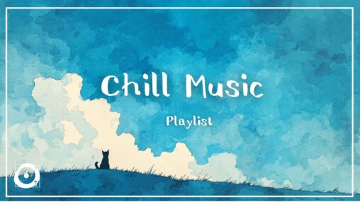 穏やかな音楽のサムネイル