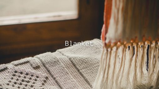 Blanketのサムネイル