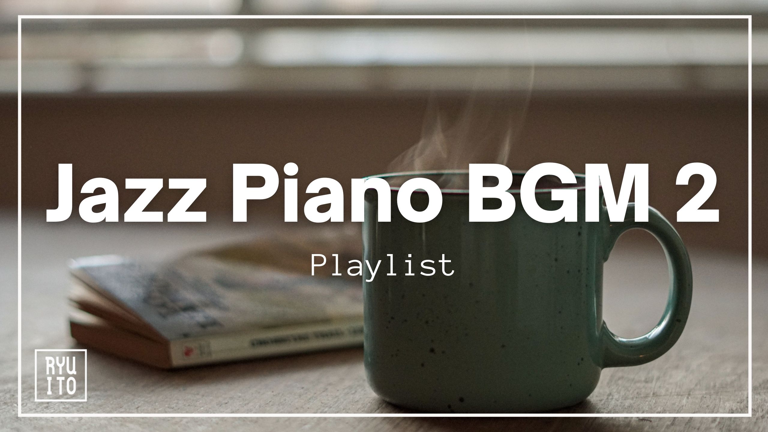 Jazz Piano BGM 2