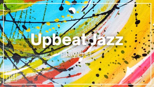 Upbeat Jazzサムネイル