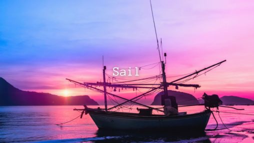 Sailのサムネイル