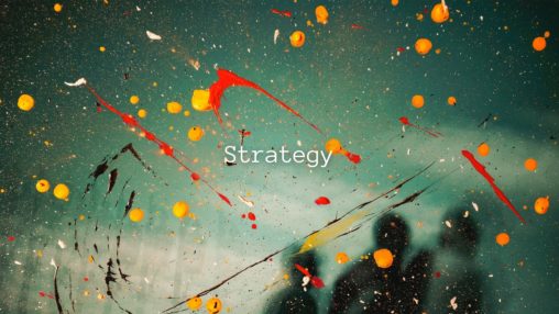 Strategyのサムネイル