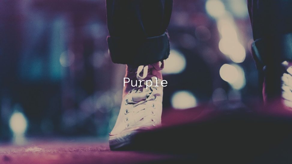 Purpleのサムネイル