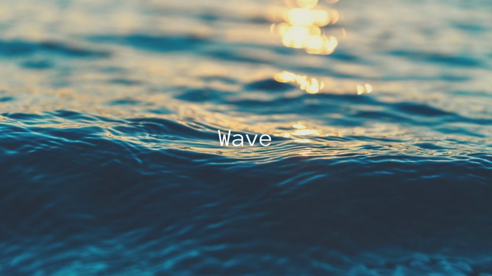 Waveのサムネイル