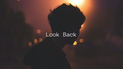 Look Backのサムネイル
