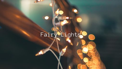 Fairy Lightsのサムネイル