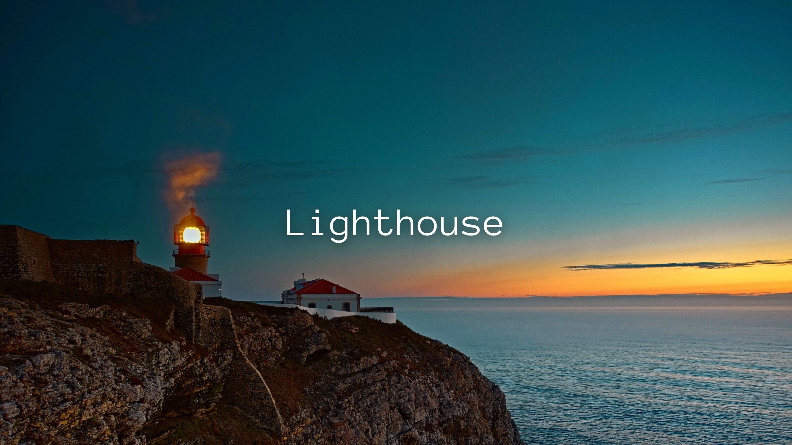 Lighthouse (Guitar)