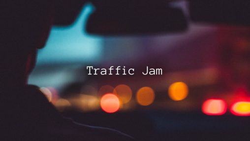 Traffic Jamのサムネイル