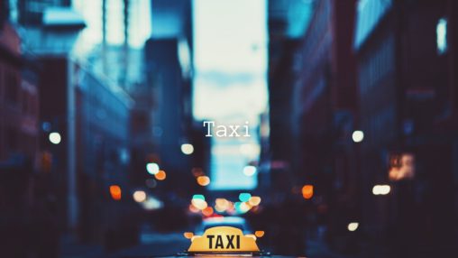 Taxiのサムネイル