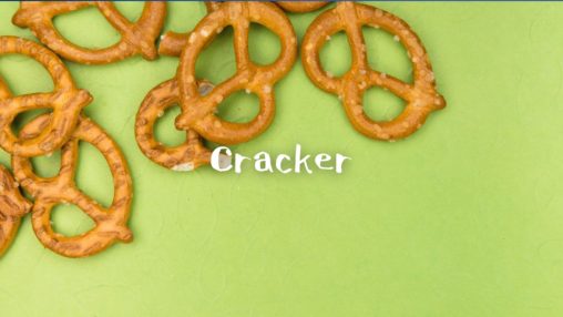 Crackerのサムネイル