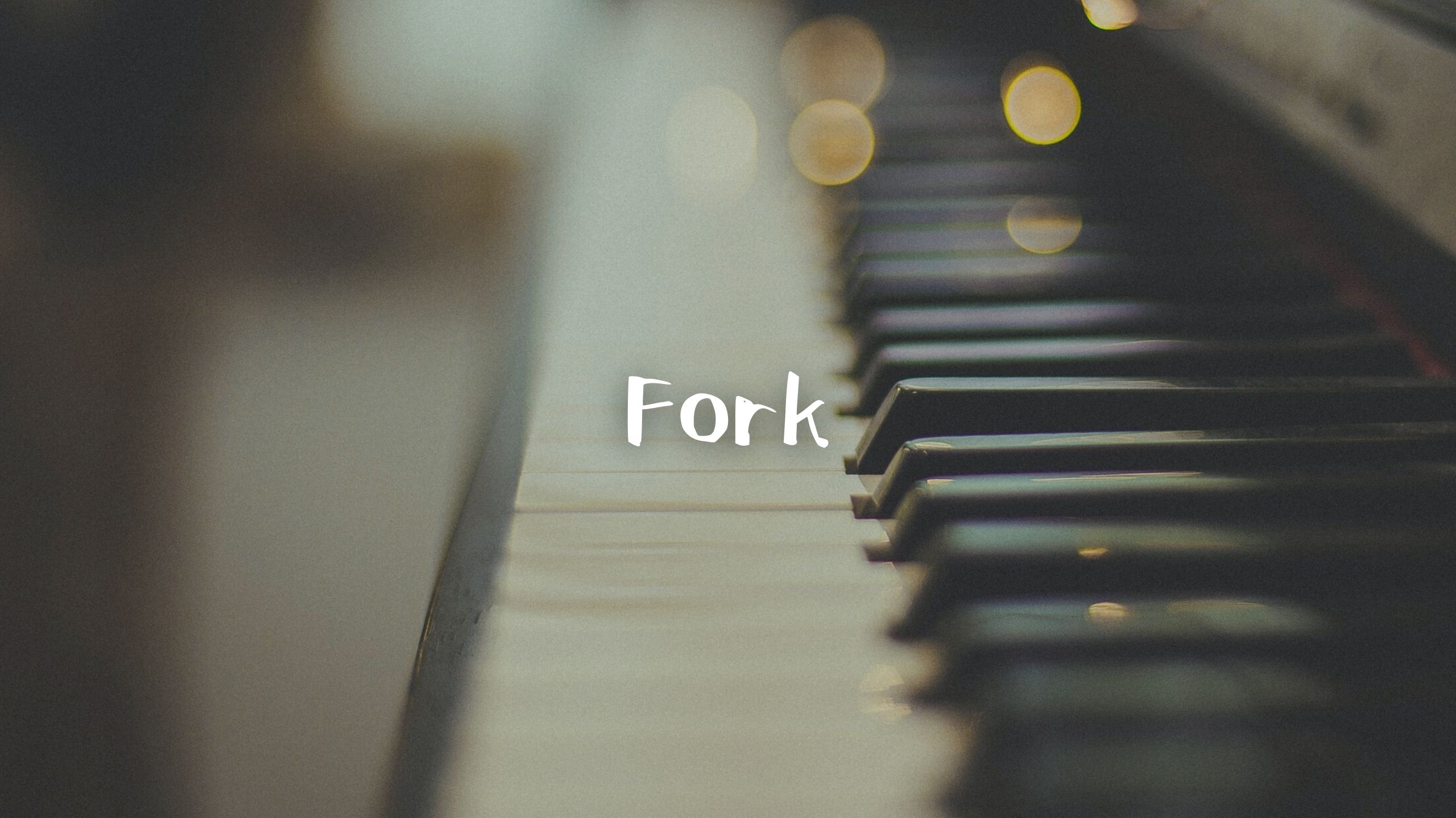Fork (Electric Piano)