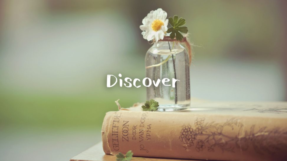 Discoverのサムネイル