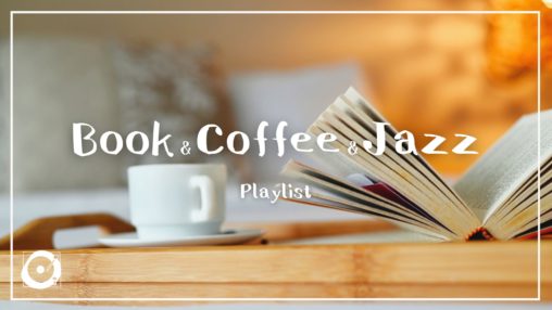 Book Coffee Jazzのサムネイル