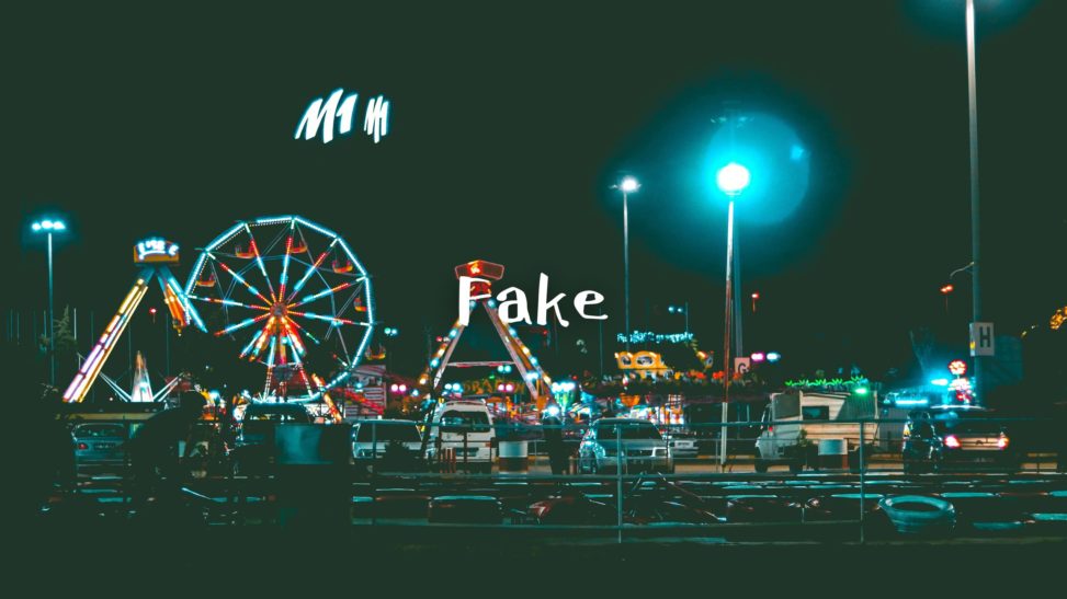 Fakeのサムネイル