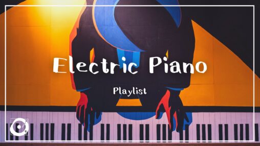 Electric Pianoのサムネイル