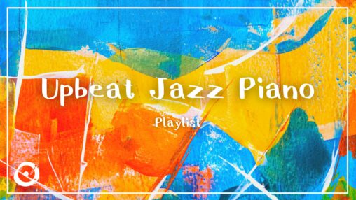 Upbeat Jazz Pianoのサムネイル