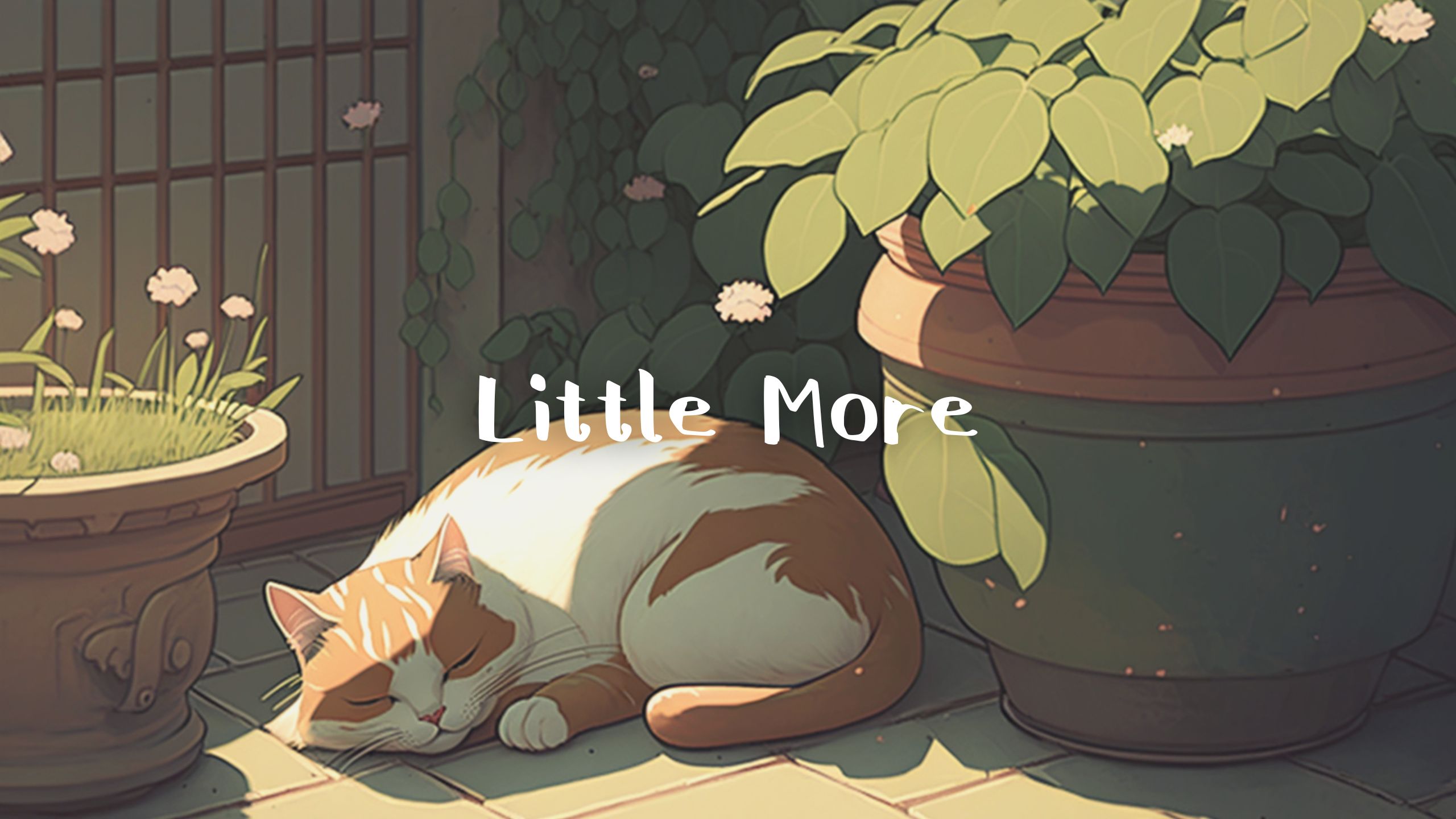 Little More