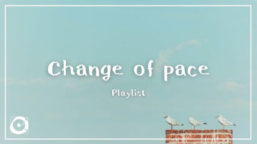 Change Of Peaceのサムネイル